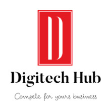 Digitech Hub